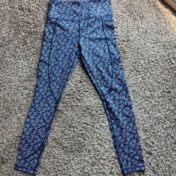 Zyia Active Leggings - Picture 4 of 5